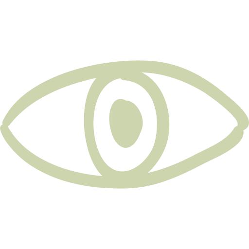 Icono de un ojo.